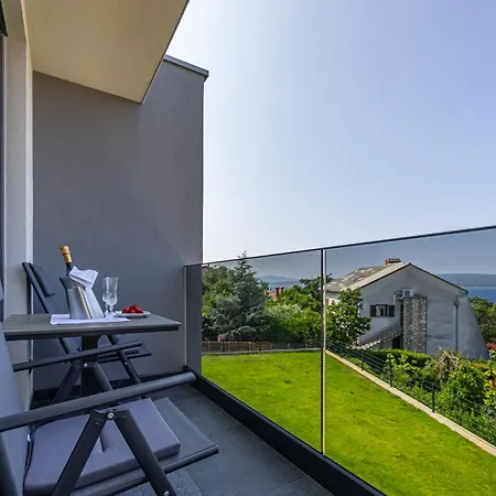 Aromas Appartement *