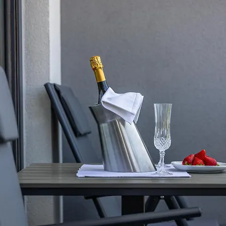 Appartement Aromas Dramalj