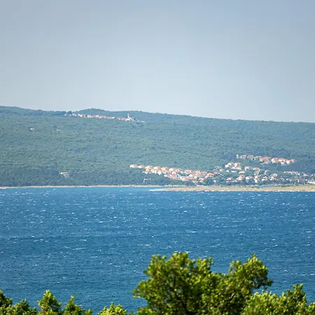 Aromas Lejlighed Dramalj