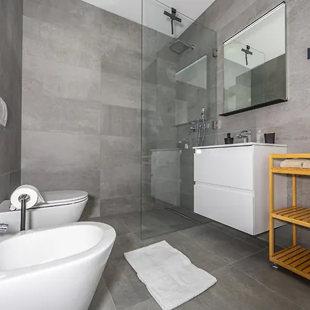 Apartament Aromas *