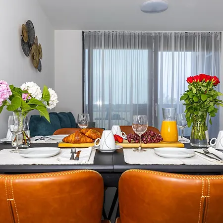 شقة Aromas دْغاماي