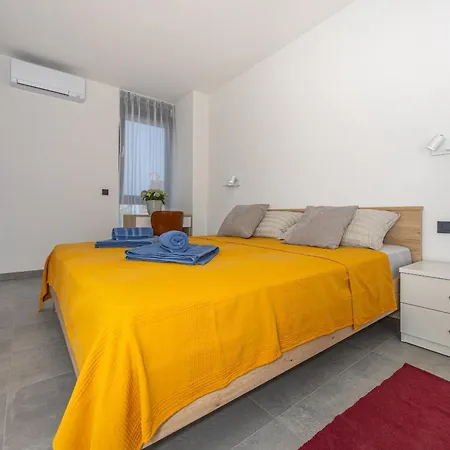 Apartament Aromas Dramalj