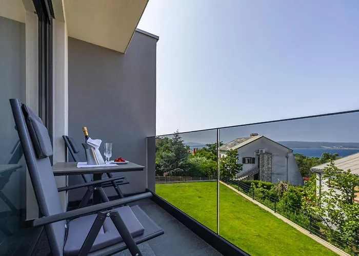 Aromas Appartement *