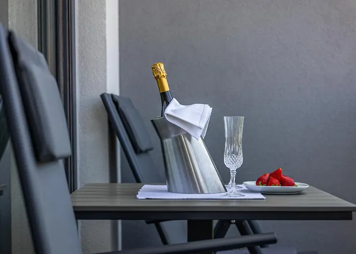 Appartement Aromas Dramalj