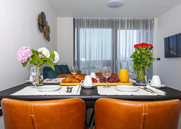 Appartement Aromas Dramalj